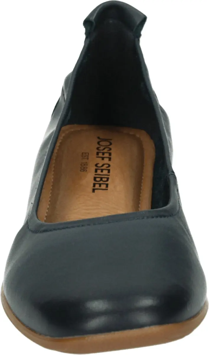 Josef Seibel Fenja 01 Ballerinaschoenen - Blauw 42