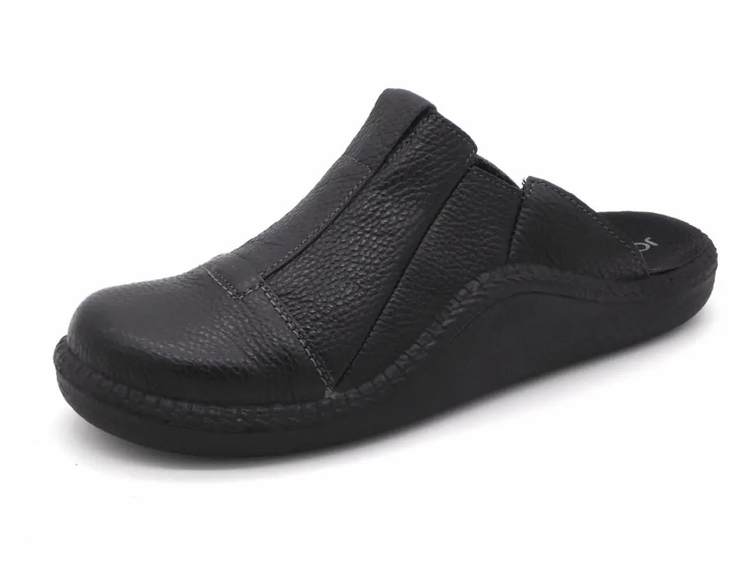 Josef Seibel Heren Pantoffel Muil Monaco 288