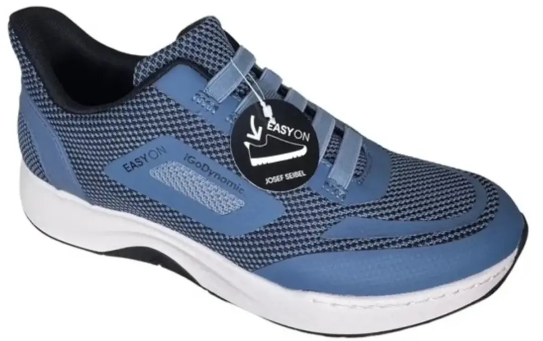 Josef Seibel Elli 17 Instapper - 39 - Blauw