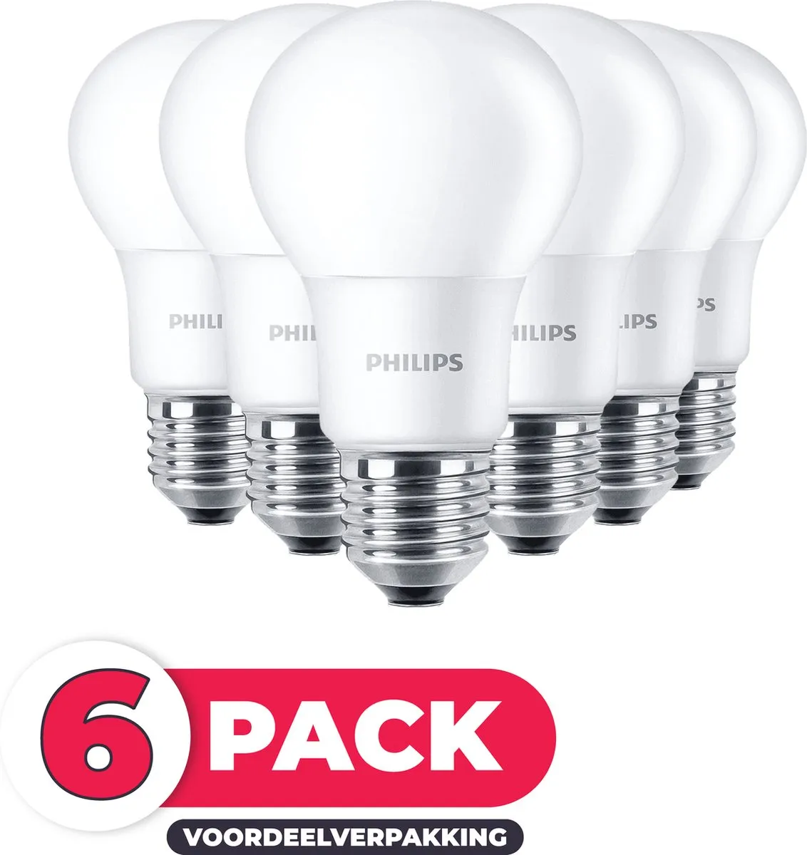 Philips CorePro LED E27 13W Warm Wit