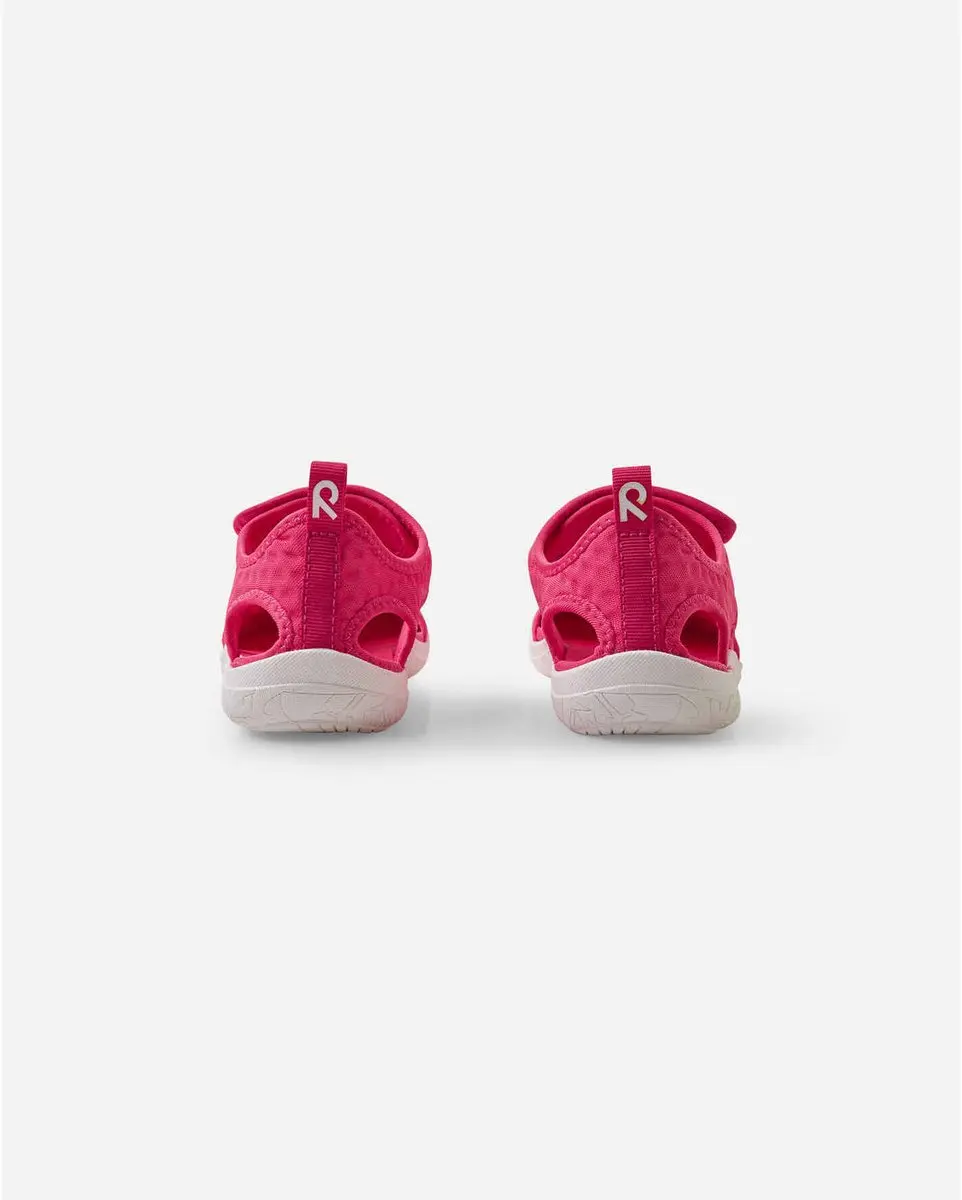 Reima Rantaan Baby Sandalen 22 - Rood