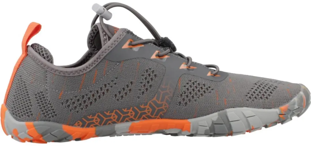 SAGUARO SMART II BAREFOOT Grijs 39 EU