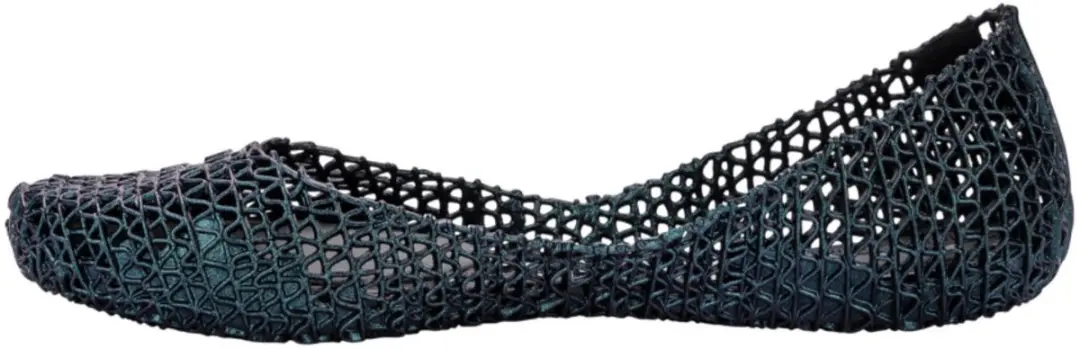 Melissa Ballerina CAMPANA PAPEL AD