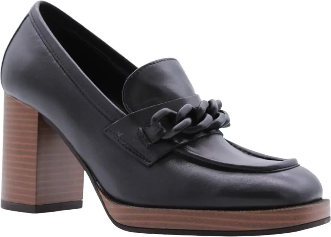 Nero Giardini Pump Black 36