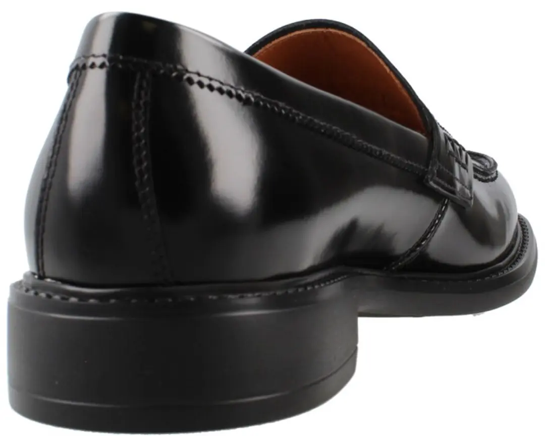 NERO GIARDINI I601250U Zwart 43 EU