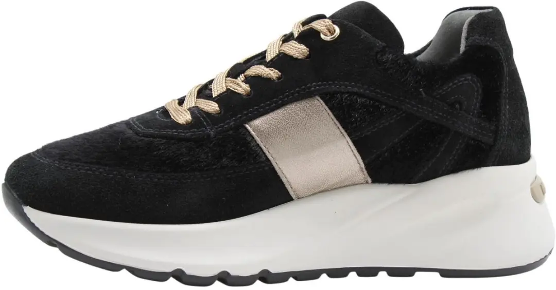 Nero Giardini Schoenen Zwart - Maat 40
