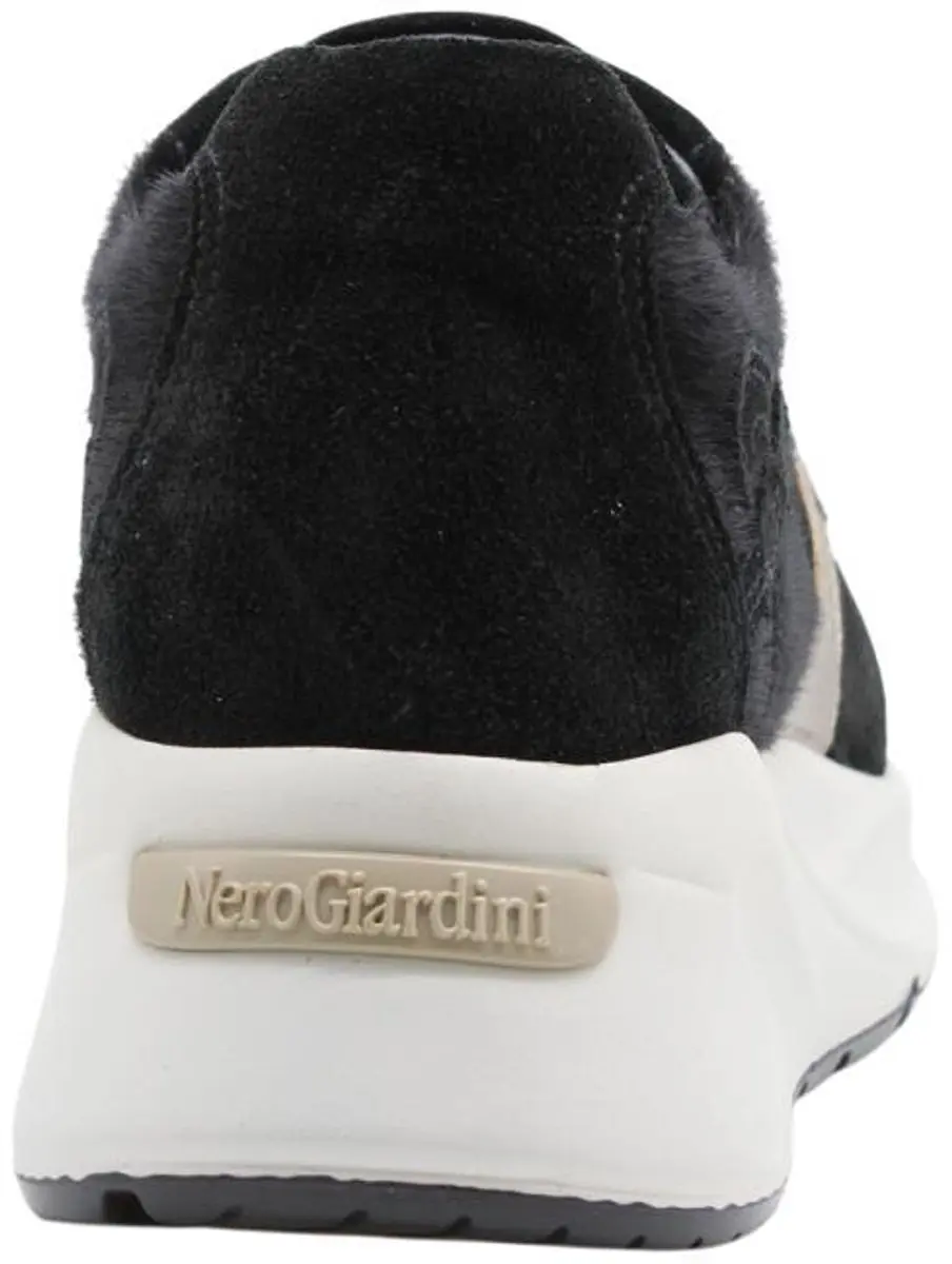 Nero Giardini Schoenen Zwart - Maat 40