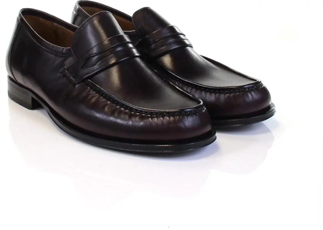 Van Bommel Heren Veterschoenen