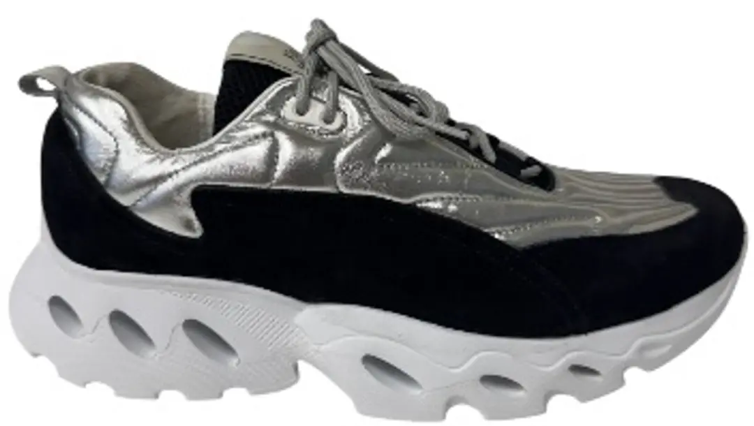 Durea Leer VTR 22566/4 Schoenen