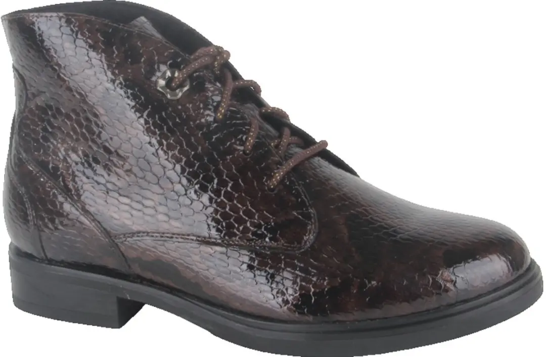 Durea 9840 Dames Veterboots
