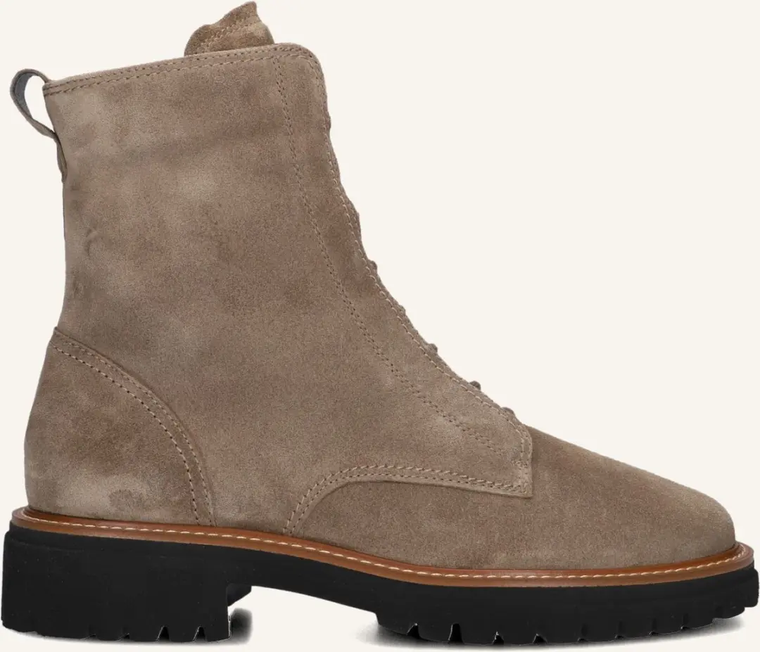 Paul Green 8198 Boots Dames