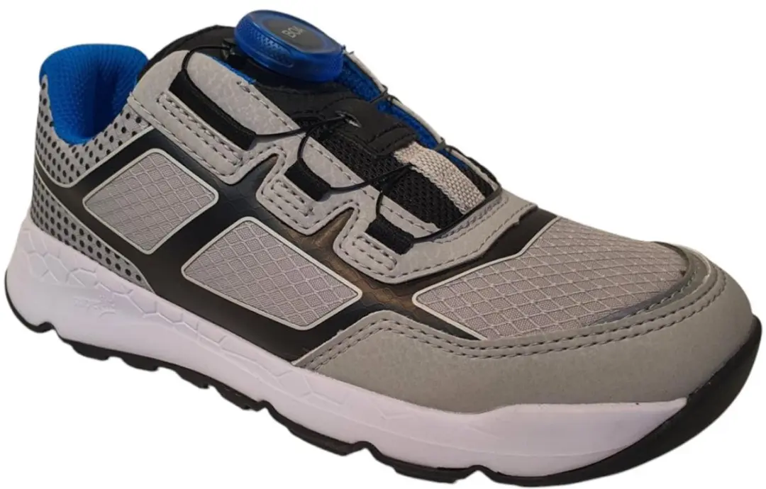 Superfit 1-560-2000 Schoen - Maat 41 - Grijs