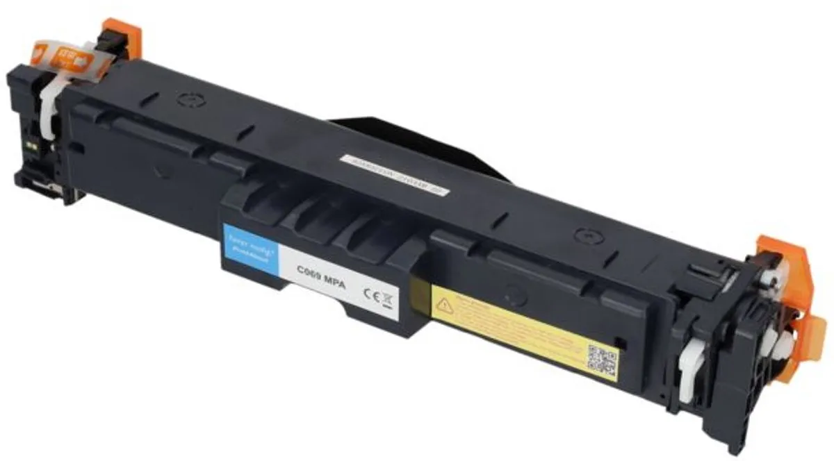 PrintAbout Canon 069 M Toner Magenta - 2.100 Pagina's