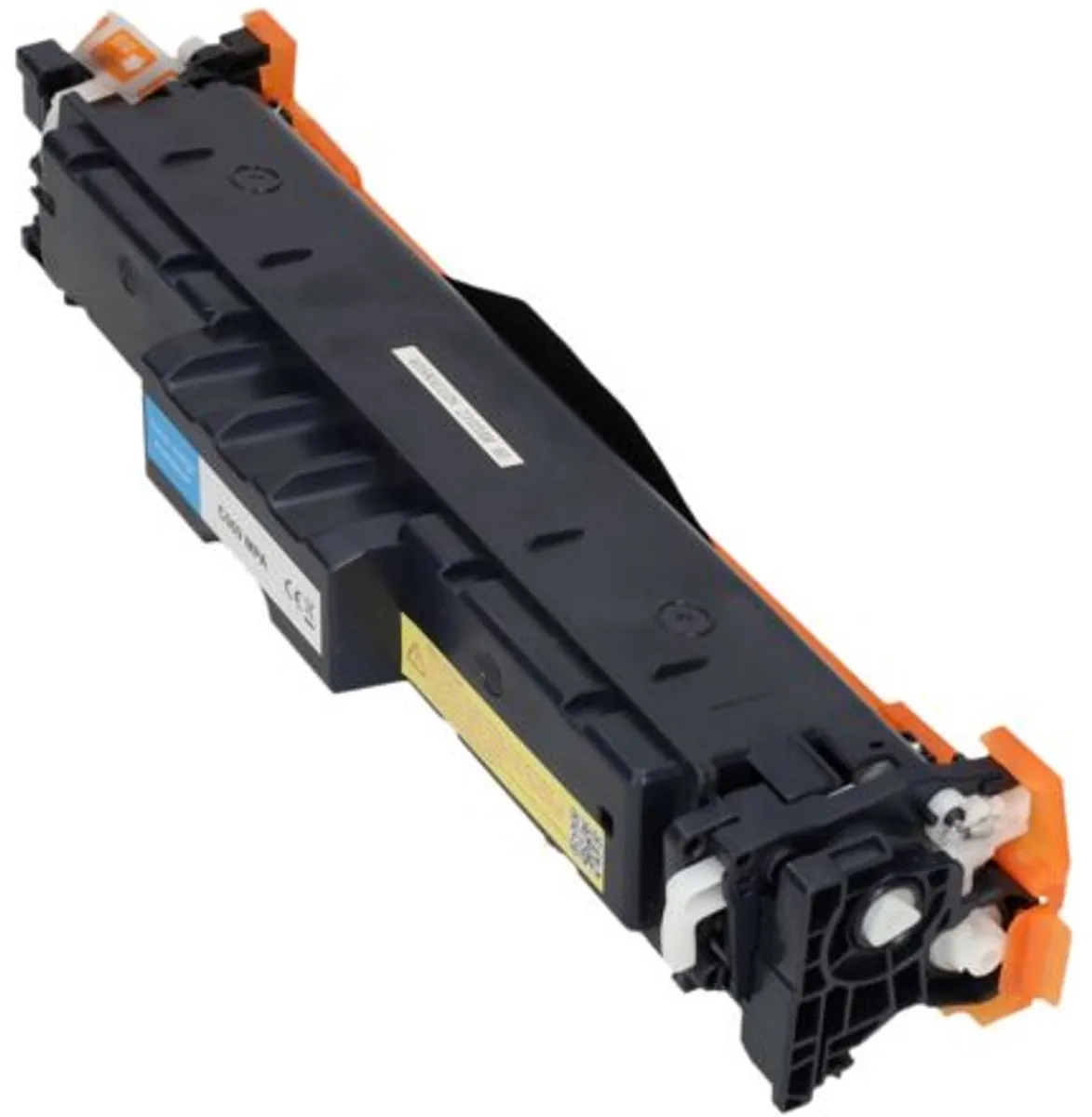 PrintAbout Canon 069 M Toner Magenta - 2.100 Pagina's