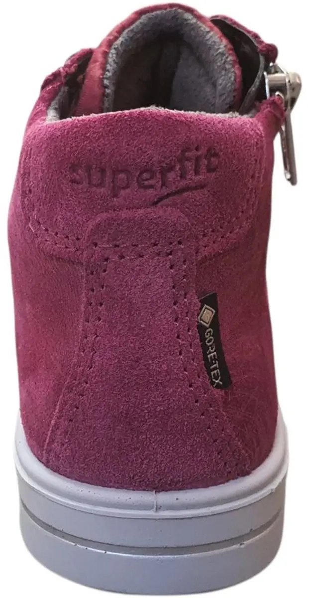 Superfit 1-812-5000 Schoen - Maat 31 - Fuchsia
