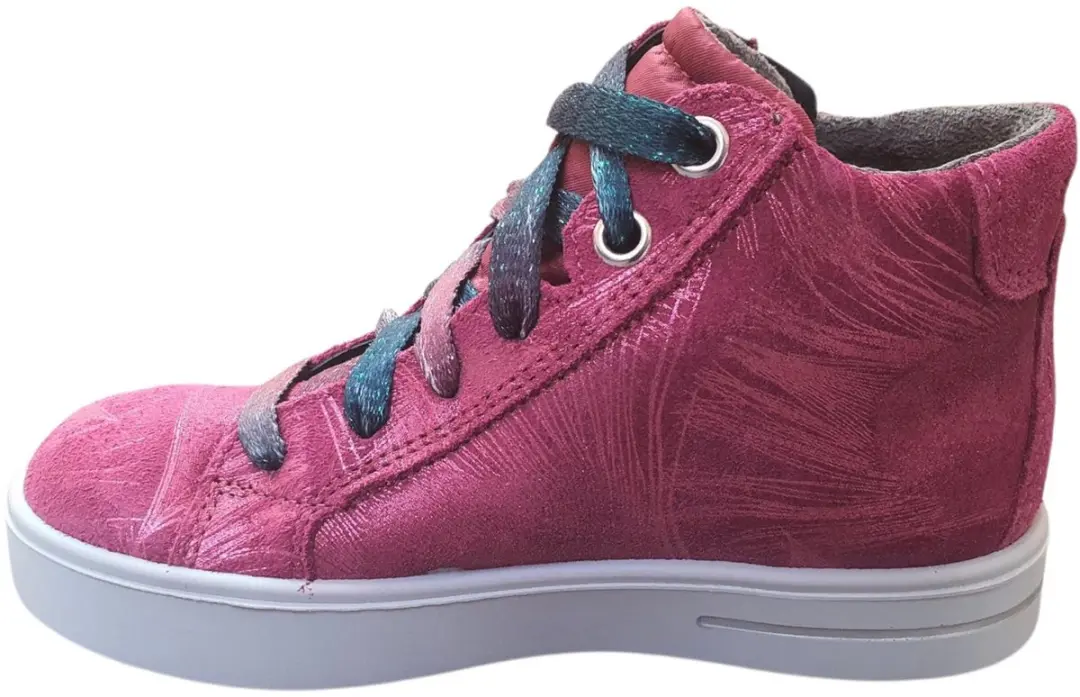 Superfit 1-812-5000 Schoen - Maat 31 - Fuchsia