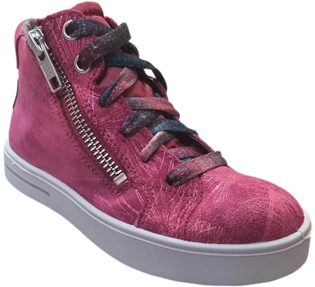 Superfit 1-812-5000 Schoen - Maat 31 - Fuchsia