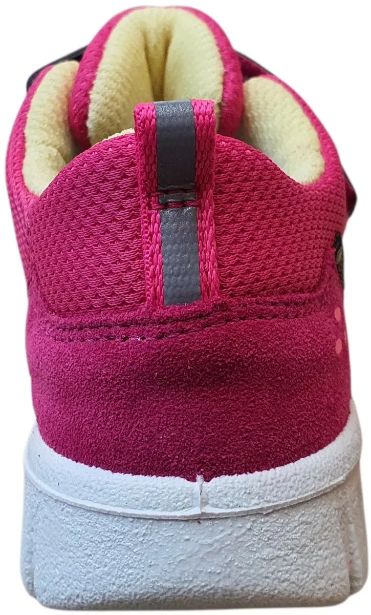 Superfit 1-6182-5500 Schoen - Maat 28 - Roze
