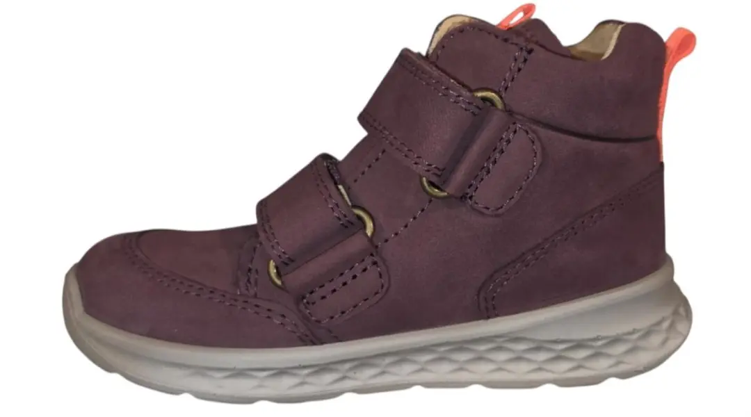 Superfit 1-367-5020 Schoen - Maat 21 - Fuchsia