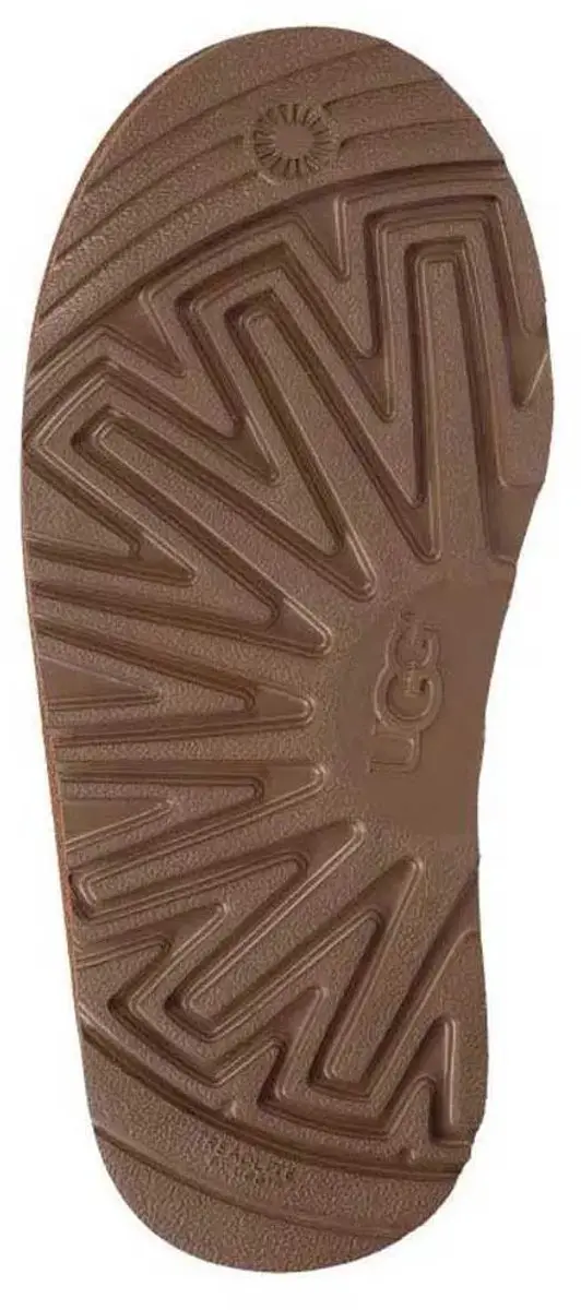 UGG K Neumel II Kinderlaarzen - Cognac - Maat 32,5