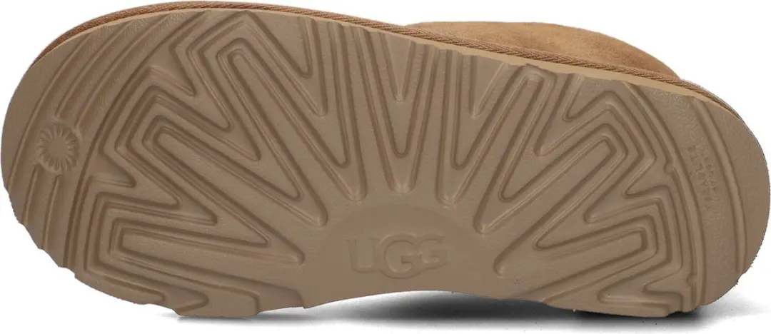 UGG K Neumel II Kinderlaarzen - Cognac - Maat 32,5
