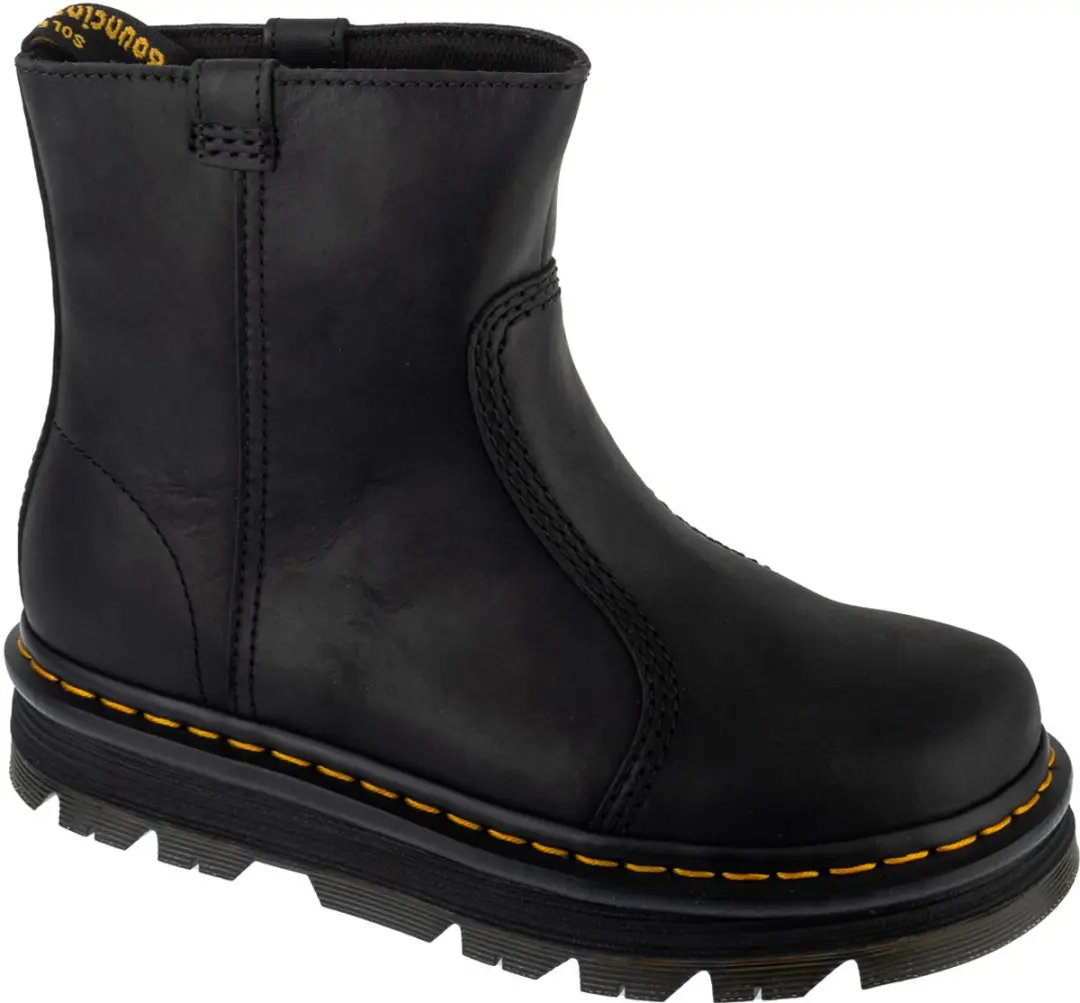 Dr. Martens Zebzag Rigger Klompen 36