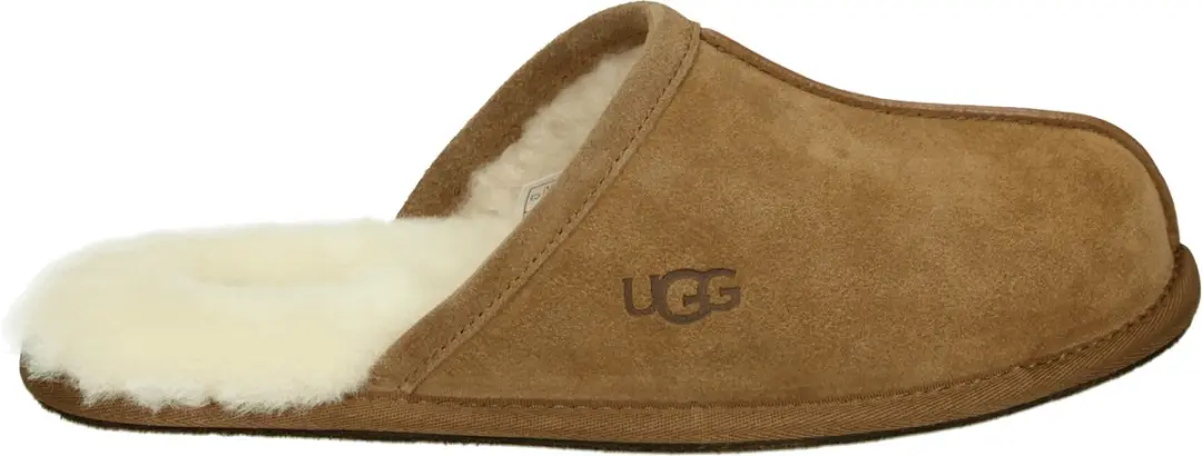 UGG M Scuff Heren Sloffen