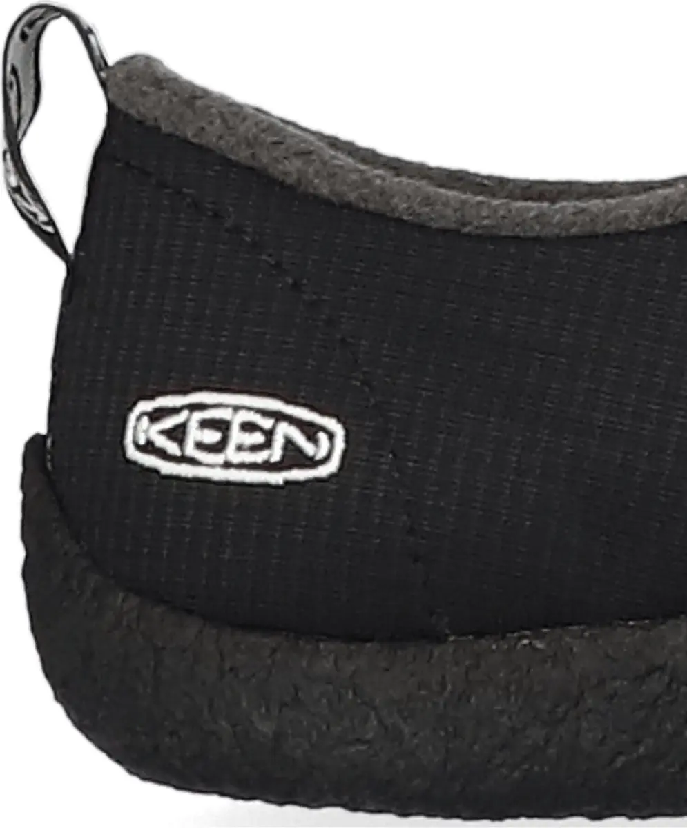 Keen Howser II Heren Instappers - Zwart - Maat 40.5 - afbeelding 5 van 6