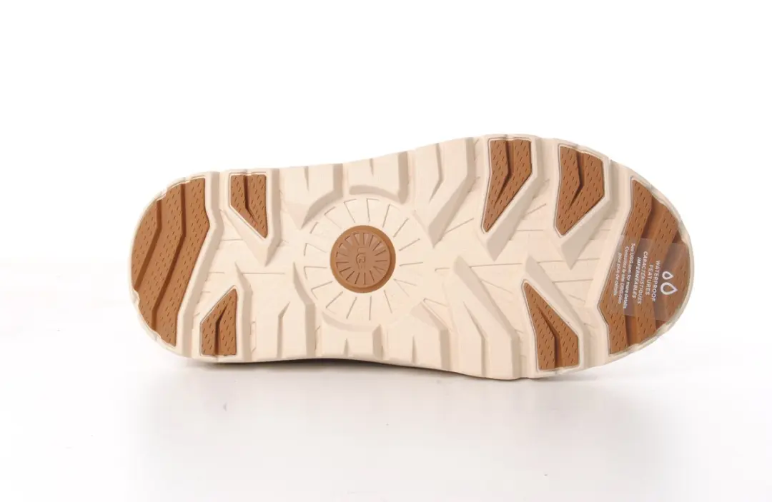 UGG Tasman Weather Hybrid Slides - Bruin - Maat 37