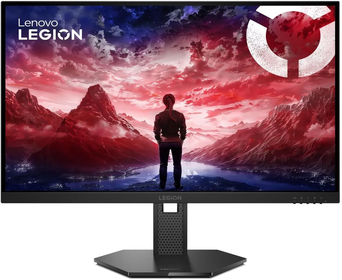 Lenovo Legion 27Q-10 Monitor 27" - AdobeRGB