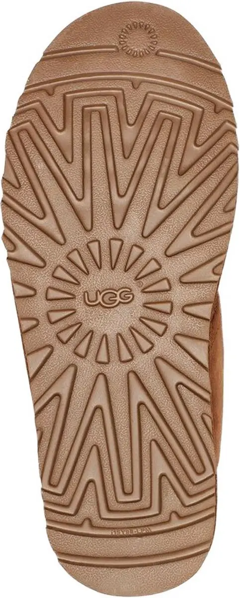 UGG Neumel Heren Bootschoenen - Chestnut - Maat 43