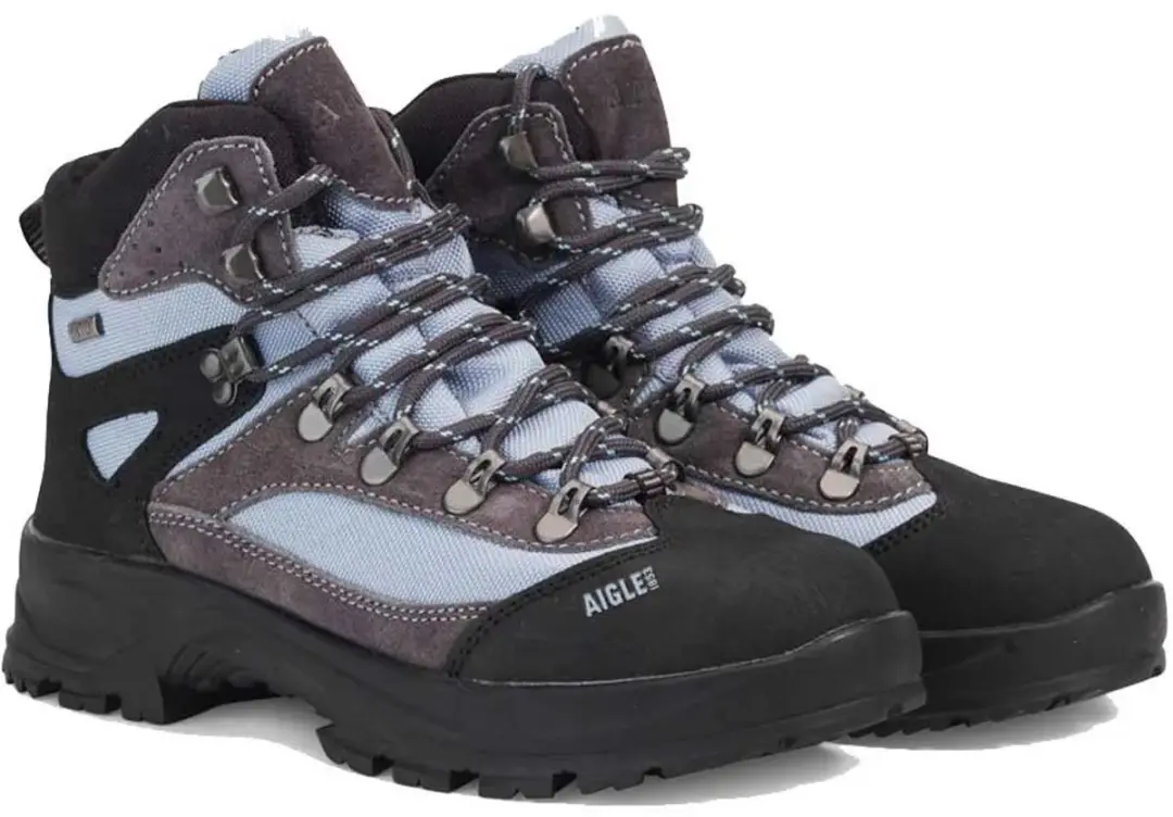 Aigle Huntshaw 2 Mtdw Laarzen
