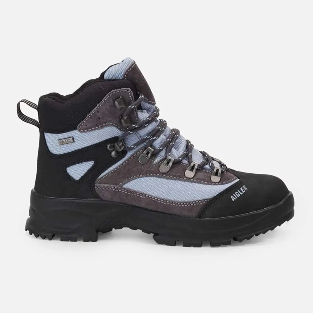 Aigle Huntshaw 2 Mtdw Laarzen - Grijs - EU 39