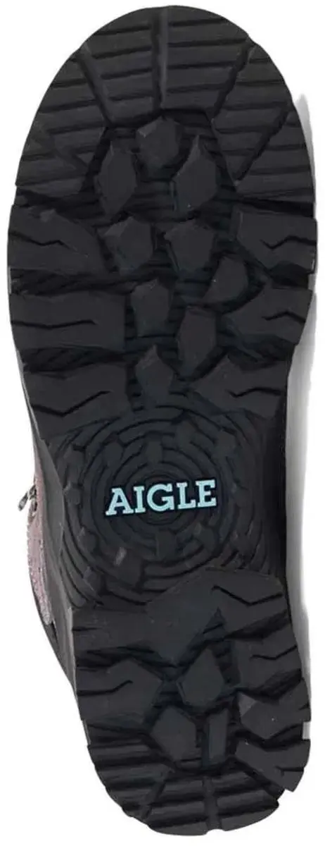 Aigle Huntshaw 2 Mtdw Laarzen - Grijs - EU 39