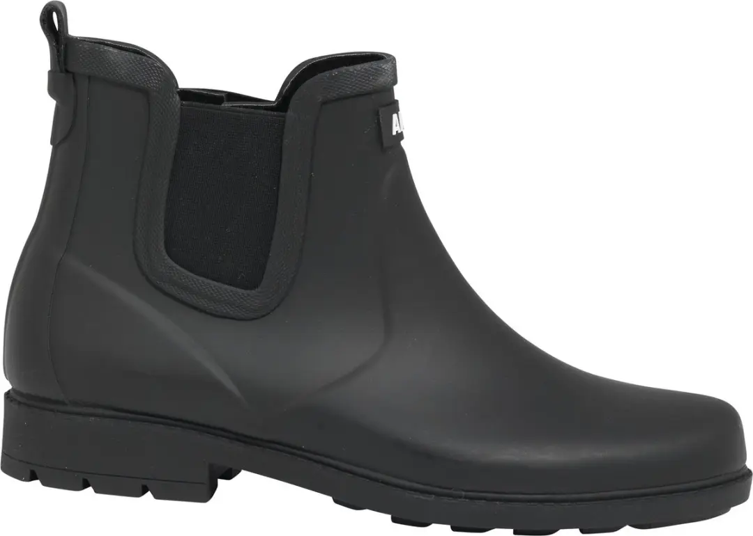 AIGLE Laarzen Aigle Carville 2 M zwart