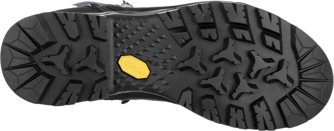 Salewa MTN Trainer 2 Mid GTX Schoenen - Blauw/Zwart