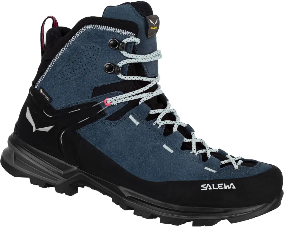 Salewa MTN Trainer 2 Mid GTX Schoenen