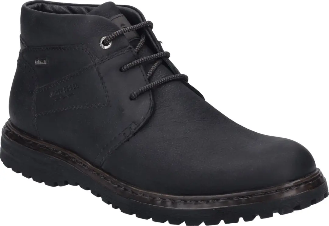 Josef Seibel Erroll 52 Heren Veterschoen - 42