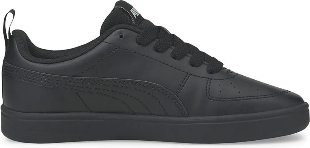 Puma Rickie Jr Schoenen Zwart EU 39 Kinderen