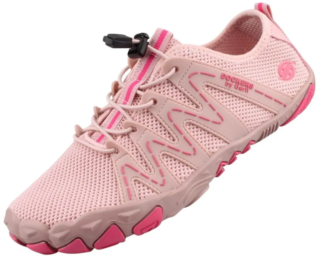 Dockers by Gerli Dames lage sneaker Meha 56MH202
