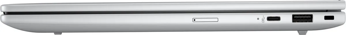 HP EliteBook 8 G1i Zakelijke Laptop - 16GB/512GB - 13.3" - Gezichtsherkenning & Vingerafdruklezer