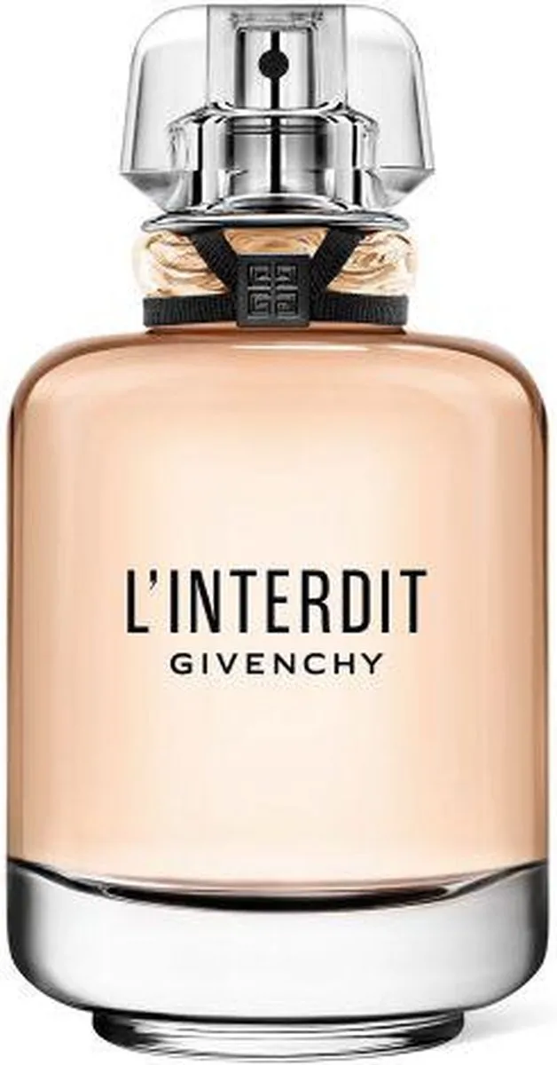 Givenchy L'Interdit Eau de Parfum 125ml