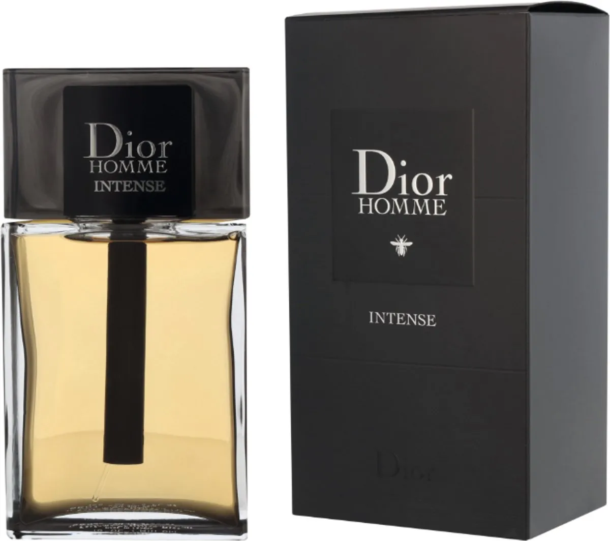 Dior Homme Intense Eau de Parfum 150ml