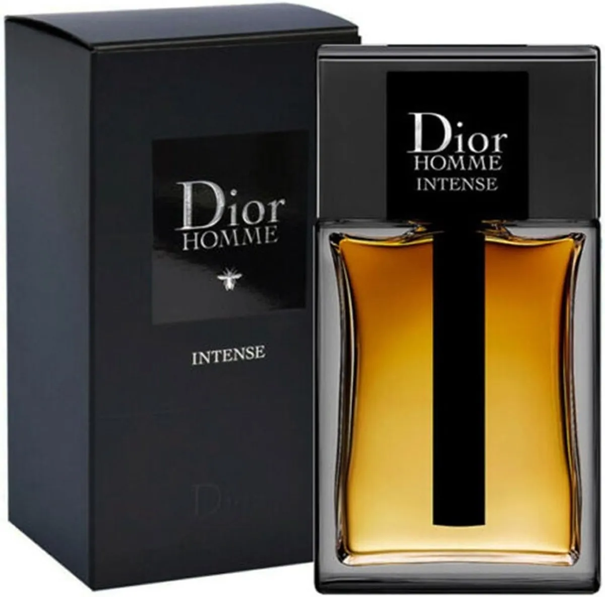 Dior Homme Intense Eau de Parfum 150ml