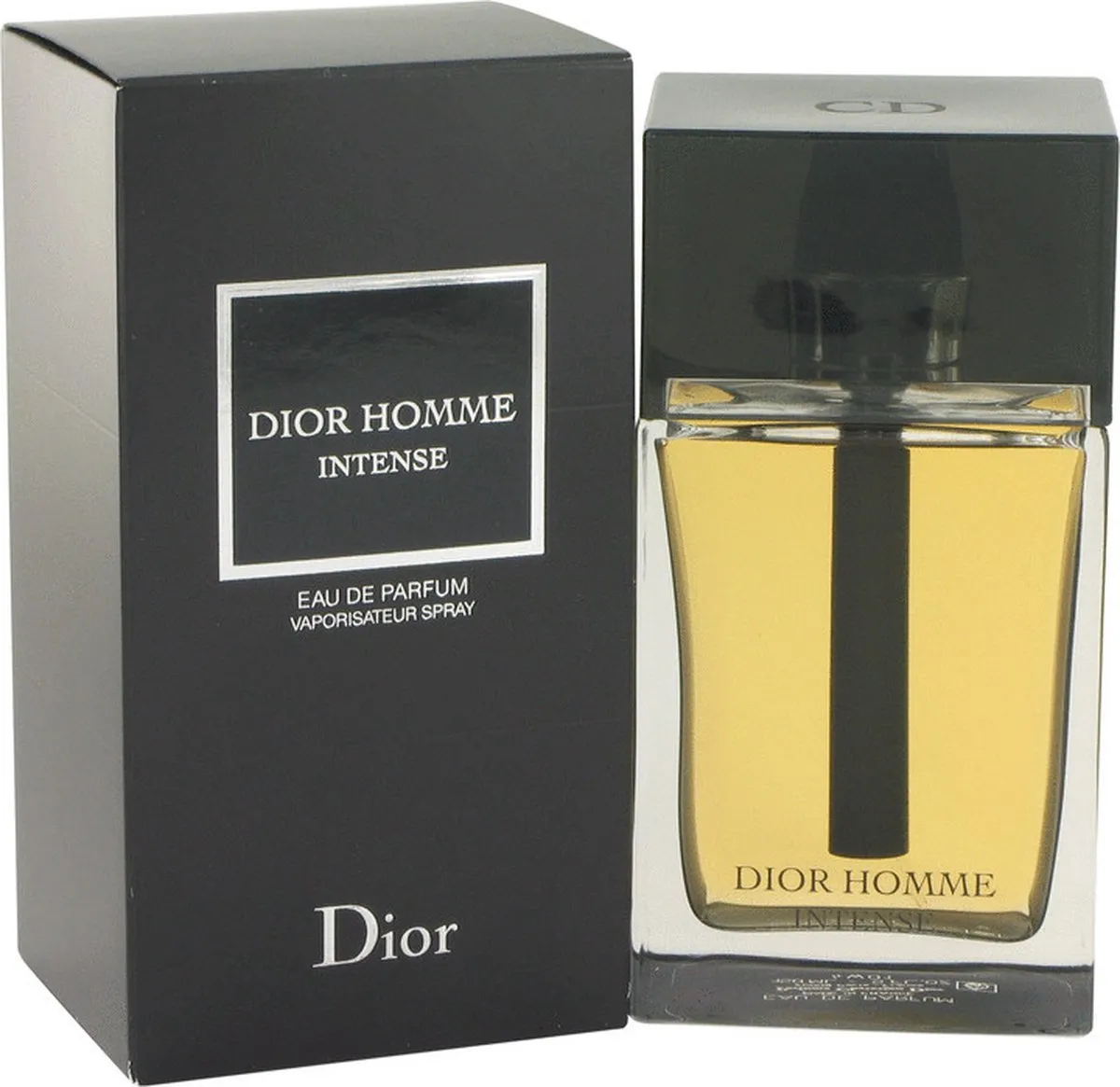 Dior Homme Intense Eau de Parfum 150ml