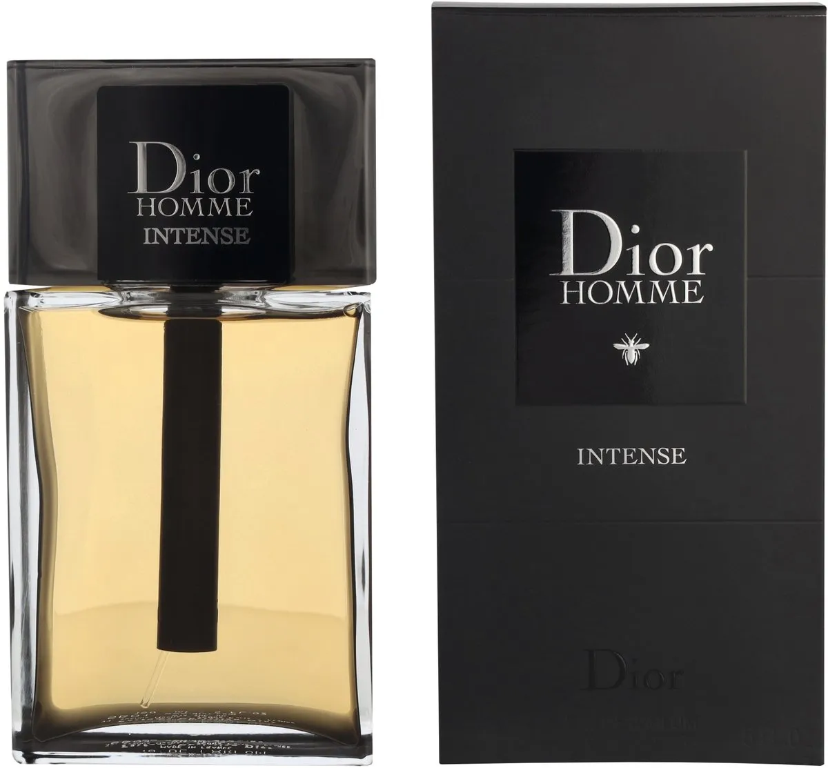 Dior Homme Intense Eau de Parfum 150ml - afbeelding 6 van 6