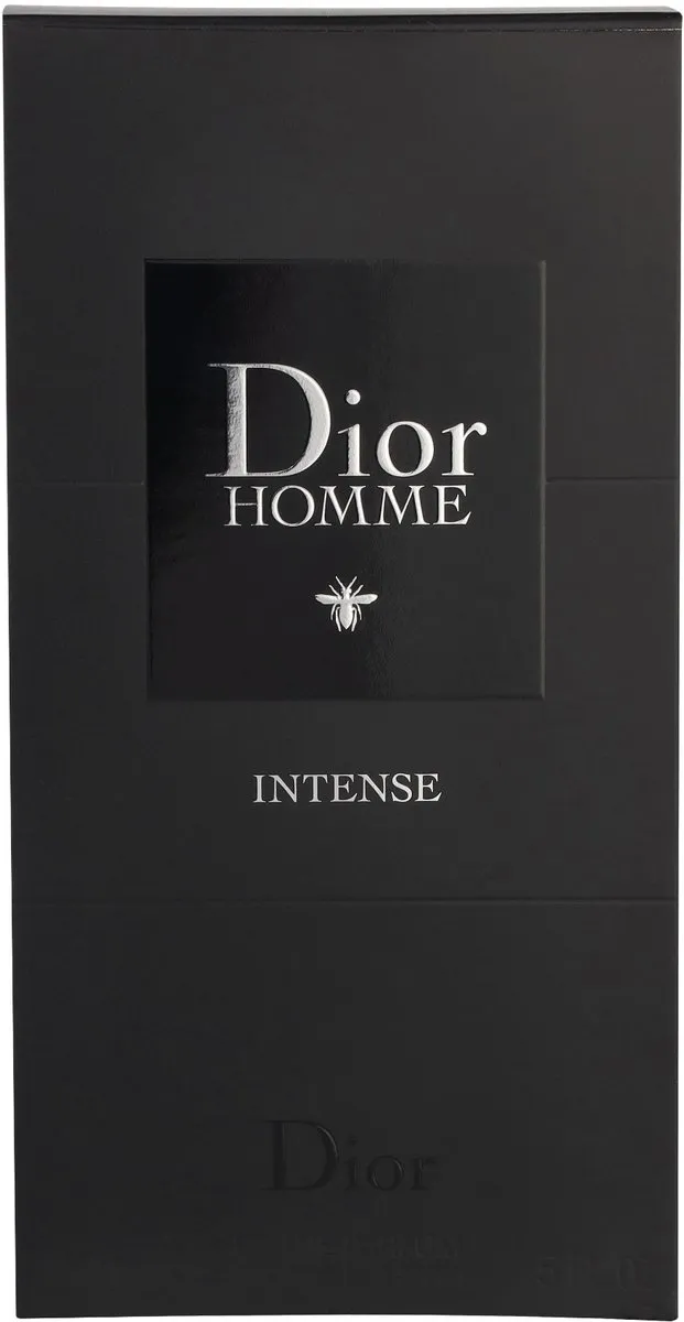 Dior Homme Intense Eau de Parfum 150ml