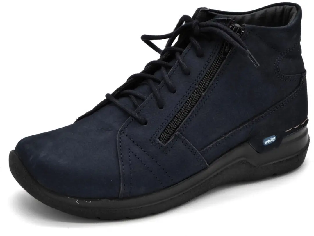 Wolky Why Dames Veterboot