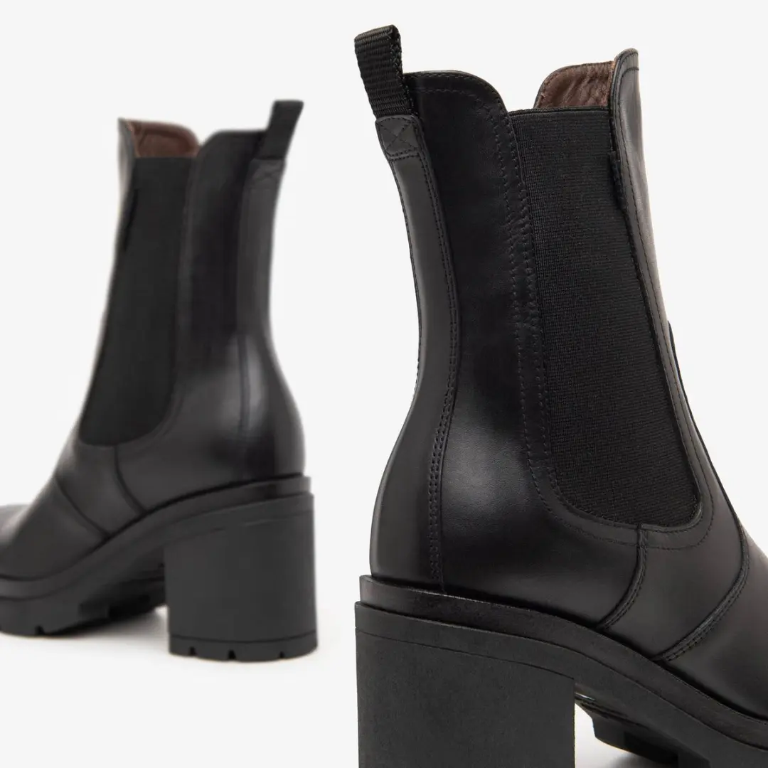 Nero Giardini 11960 Boots Dames