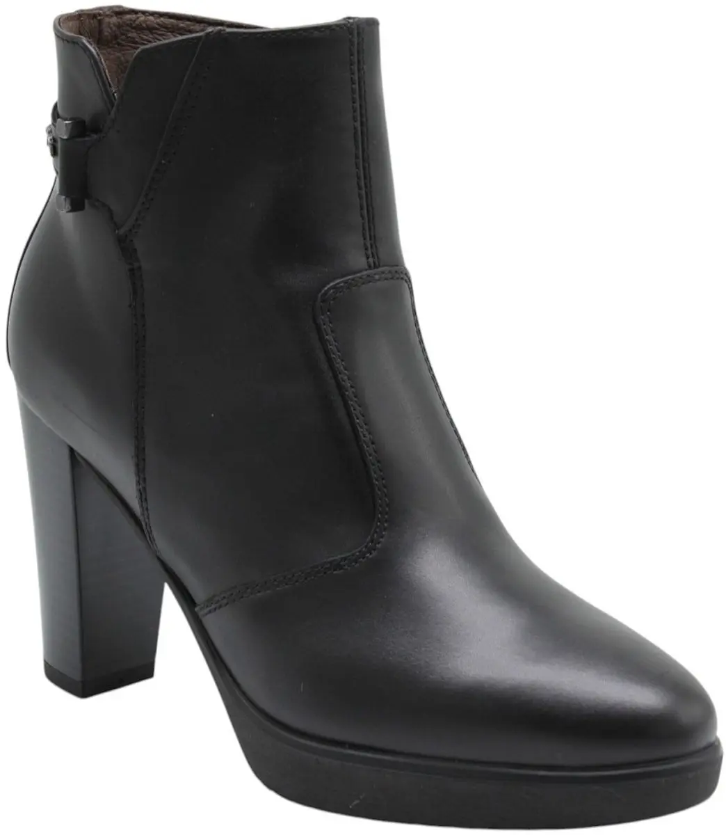 Nero Giardini I617270D-100 Vrouwen Schoenen